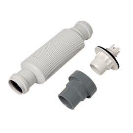 Kit évacuation condensats InspirAIR® Side