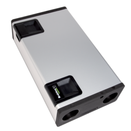 InspirAIR® Side 370 Classic Modbus Gauche