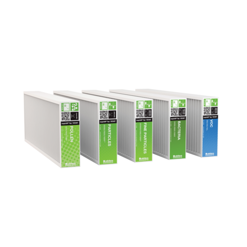 InspirAIR® Top Classic