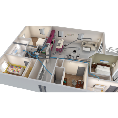 InspirAIR® Top Classic