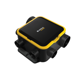 Groupe EasyHOME AUTO COMPACT