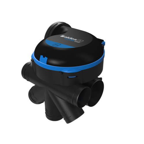 EasyHOME HYGRO Premium SP