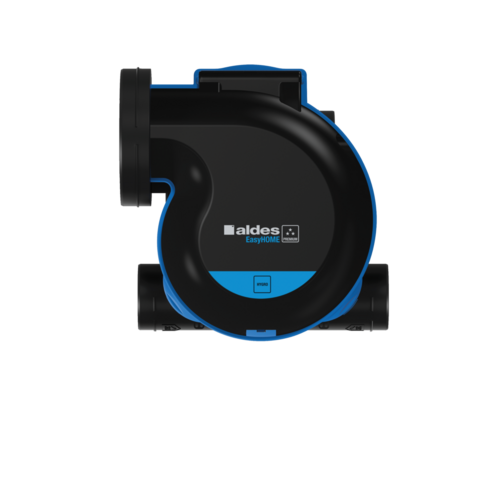 EasyHOME HYGRO Premium SP