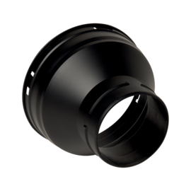 Adaptateur Module SensAIR EasyHOME RCC EasyCLIP 125/80