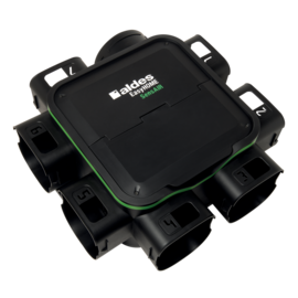 Groupe EasyHOME SensAIR