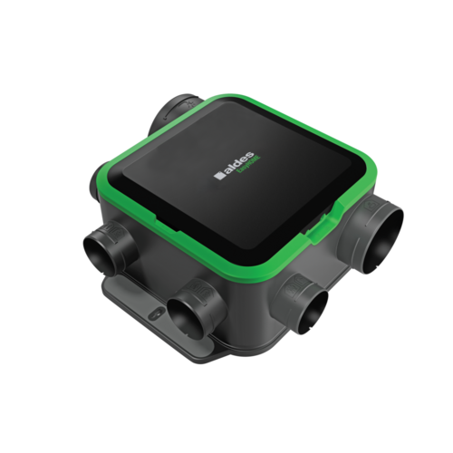 EasyHOME PureAIR COMPACT Classic