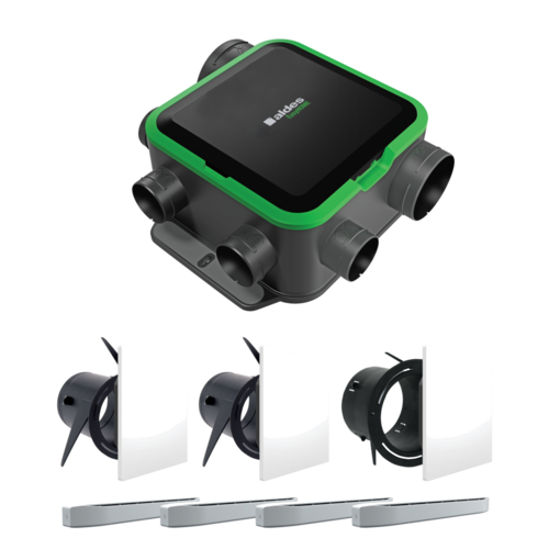 EasyHOME PureAIR COMPACT Classic